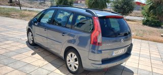 Citroen C4 Picasso 2007