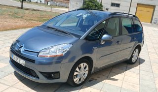 Citroen C4 Picasso 2007