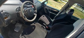 Citroen C4 Picasso 2007
