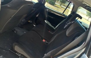 Citroen C4 Picasso 2007