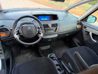 Citroen C4 Picasso 2007