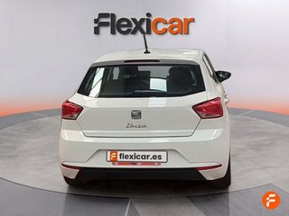 Seat Ibiza 1.0 MPI 59kW (80CV) Reference
