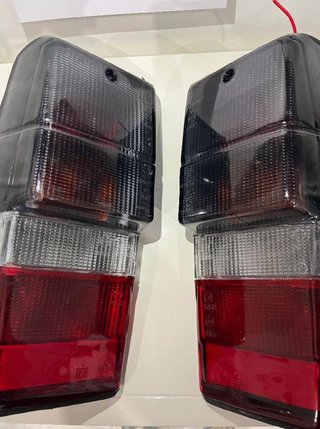 Nissan 383997 piloto tras izq 065200 patrol k w260