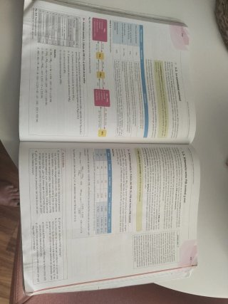 Economía 1.o Bachillerato