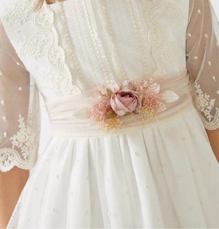 Vestido comunión Coconut Talla 115