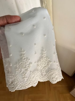 Vestido comunión Coconut Talla 115