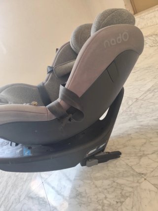 Silla de coche para bebé