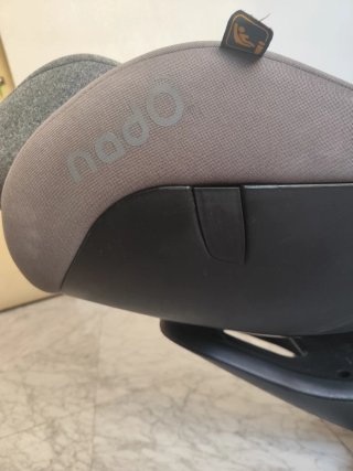 Silla de coche para bebé