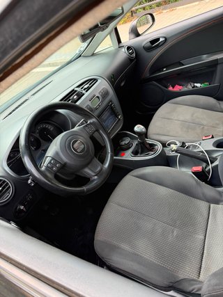 SEAT Leon 2006