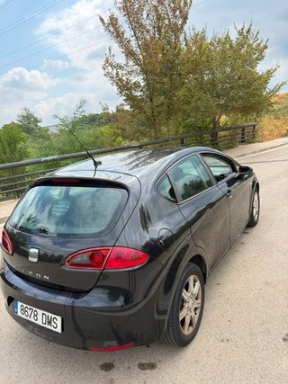 SEAT Leon 2006