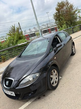 SEAT Leon 2006