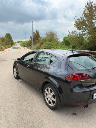 SEAT Leon 2006