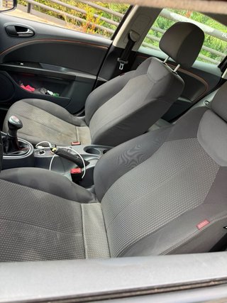 SEAT Leon 2006