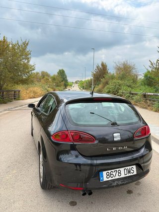 SEAT Leon 2006