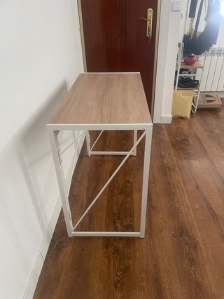 Escritorio Plegable Versa Jack