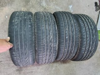 Llantas Opel 4uds