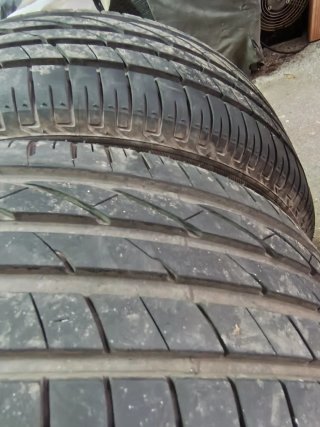 Llantas Opel 4uds