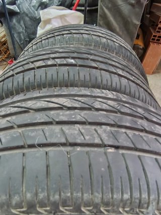 Llantas Opel 4uds