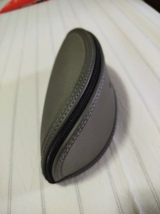Funda Gafas Emporio Armani Gris