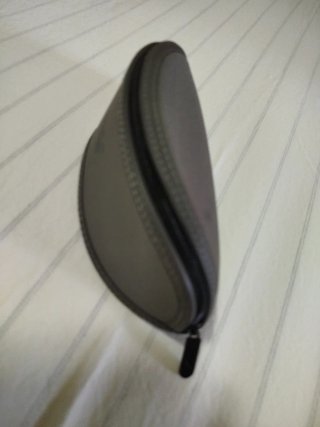 Funda Gafas Emporio Armani Gris