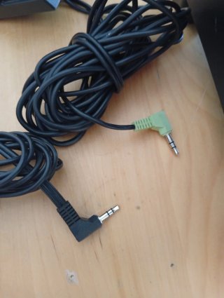 Altavoces PC