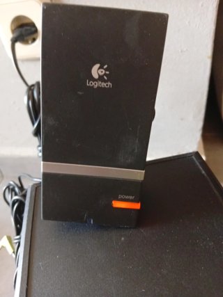 Altavoces PC