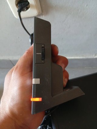 Altavoces PC