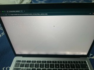 MacBook Air M1 16GB 512GB Plata