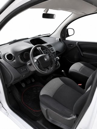 Renault Kangoo 2021