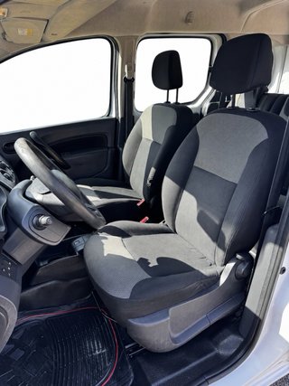 Renault Kangoo 2021