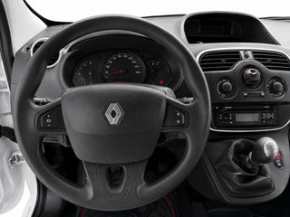 Renault Kangoo 2021