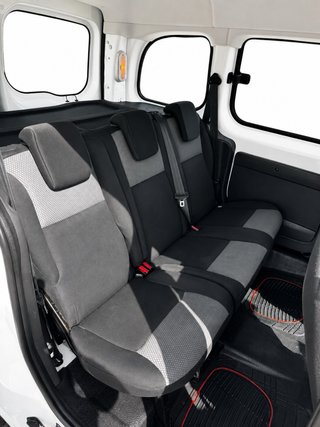 Renault Kangoo 2021