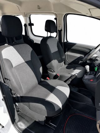 Renault Kangoo 2021