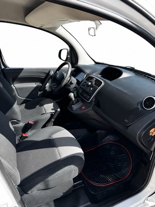 Renault Kangoo 2021