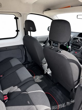 Renault Kangoo 2021