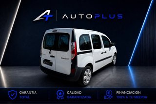 Renault Kangoo 2021