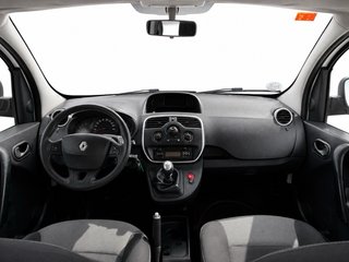 Renault Kangoo 2021