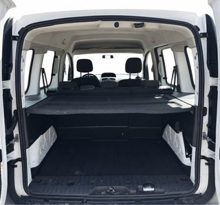 Renault Kangoo 2021