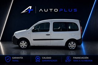 Renault Kangoo 2021