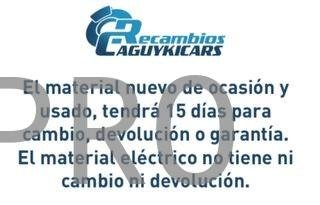 PILOTO PARACHOQUES DELANTERO IZQUIERDO FORD USADO