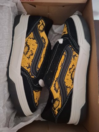 Zapatillas Vans