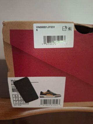 Zapatillas Vans