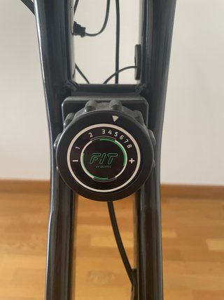 Bicicleta Estática Plegable Cecotec X-BIKE