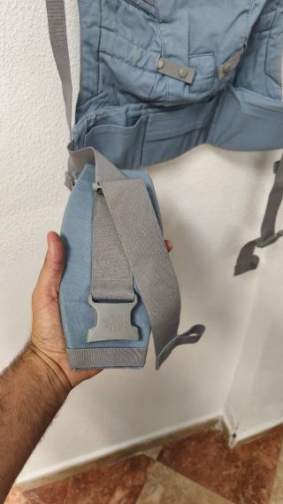 Portabebés Ergobaby