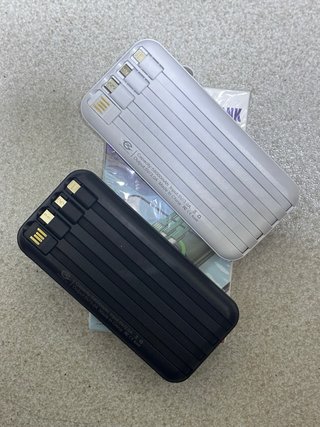 Power Bank Zhong Ou 58000 mAh