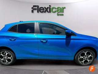 MG MG3 Hybrid+ Luxury
