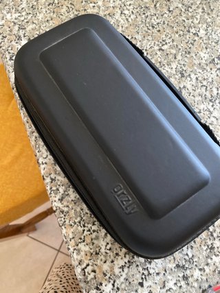 Nintendo Switch Lite Grigio + Custodia