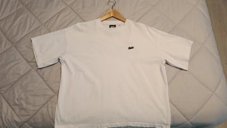 Camisetas Pull and Bear