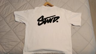 Camisetas Pull and Bear