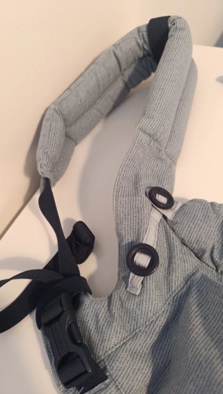 Mochila Ergobaby Omni 360 Portabebés